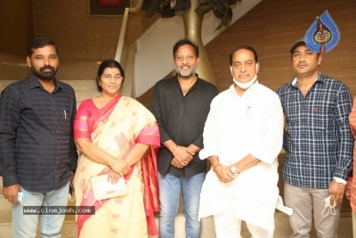 Radha Krishna Pre Release event - 2 of 21