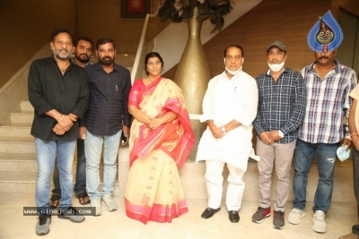 Radha Krishna Pre Release event - 3 of 21