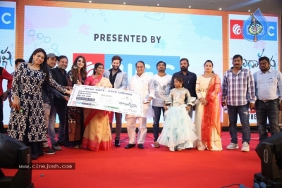 Radha Krishna Pre Release event - 4 of 21