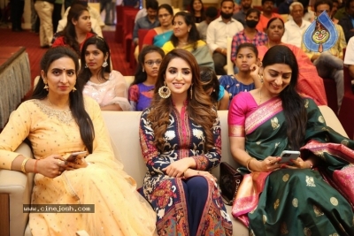 Radha Krishna Pre Release event - 5 of 21