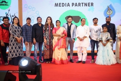 Radha Krishna Pre Release event - 6 of 21