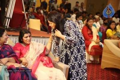 Radha Krishna Pre Release event - 7 of 21