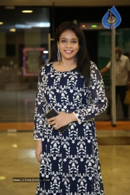 Radha Krishna Pre Release event - 13 of 21