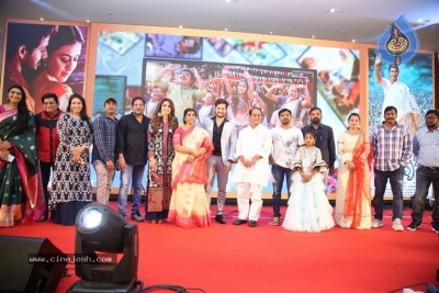Radha Krishna Pre Release event - 14 of 21