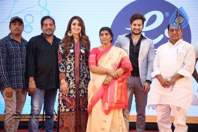 Radha Krishna Pre Release event - 18 of 21