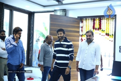 Ram New Movie Opening - 4 of 5