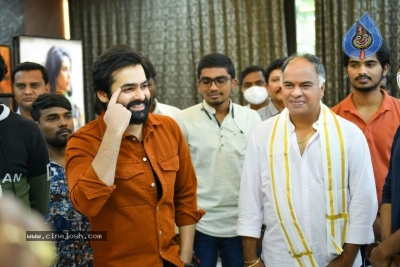 Ram New Movie Opening - 5 of 5