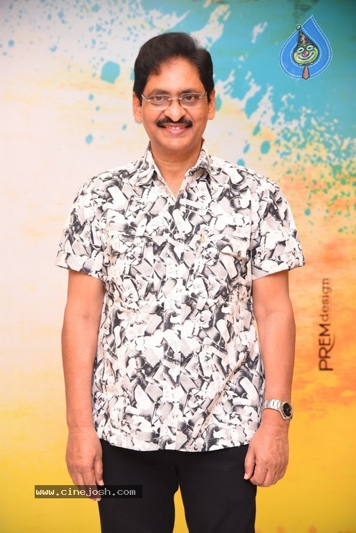 Rangu Bommala Katha Opening - 7 / 21 photos