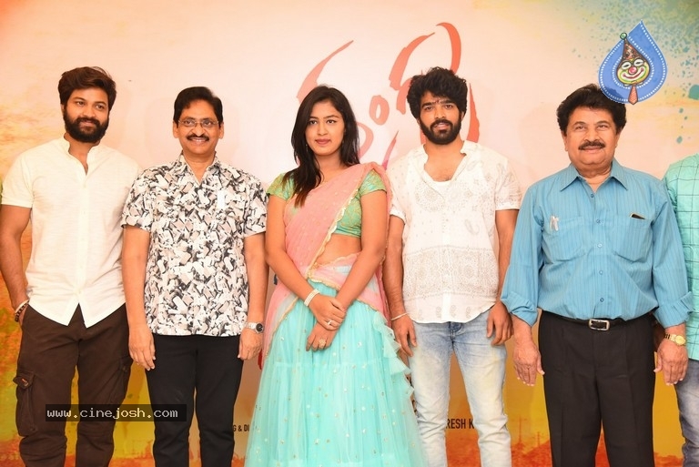 Rangu Bommala Katha Opening - 9 / 21 photos