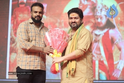 Robert Pre Release Event - 4 of 34