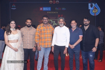 Robert Pre Release Event - 9 of 34