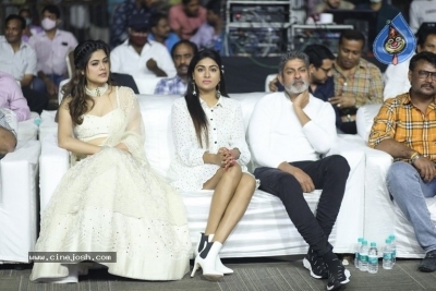 Robert Pre Release Event - 28 of 34