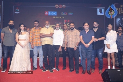 Robert Pre Release Event - 31 of 34