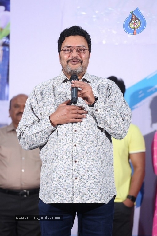 Sashi Song Success Meet - 13 / 21 photos