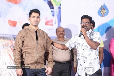 Sashi Song Success Meet - 4 of 21