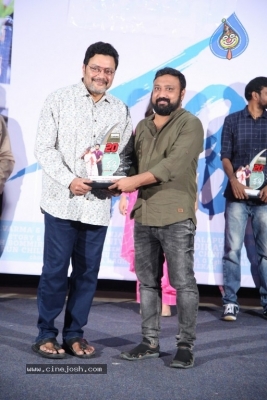 Sashi Song Success Meet - 6 of 21