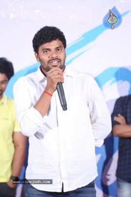 Sashi Song Success Meet - 9 of 21