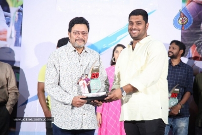 Sashi Song Success Meet - 11 of 21