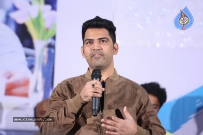 Sashi Song Success Meet - 15 of 21