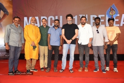 Sreekaram Movie Press Meet - 1 of 21
