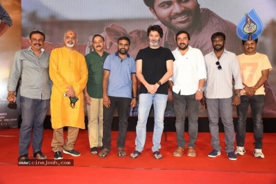 Sreekaram Movie Press Meet - 8 of 21