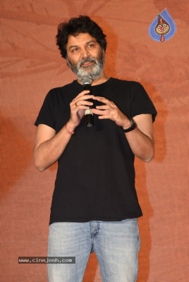 Sreekaram Movie Press Meet - 17 of 21