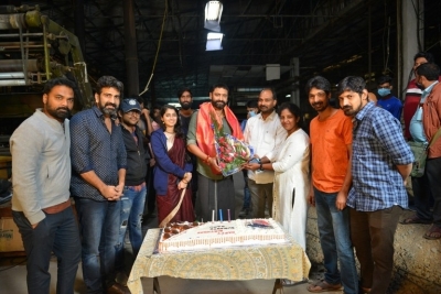 Sumanth Birthday Celebrations - 3 of 7