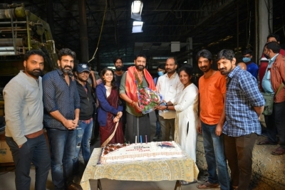 Sumanth Birthday Celebrations - 4 of 7