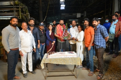 Sumanth Birthday Celebrations - 5 of 7