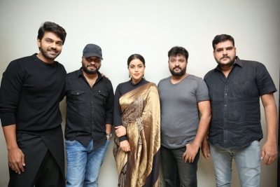 Sundari Movie Trailer Launch - 1 of 14