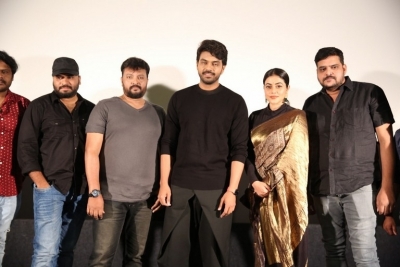 Sundari Movie Trailer Launch - 4 of 14