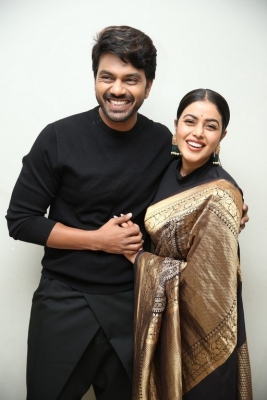 Sundari Movie Trailer Launch - 5 of 14