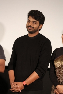 Sundari Movie Trailer Launch - 12 of 14