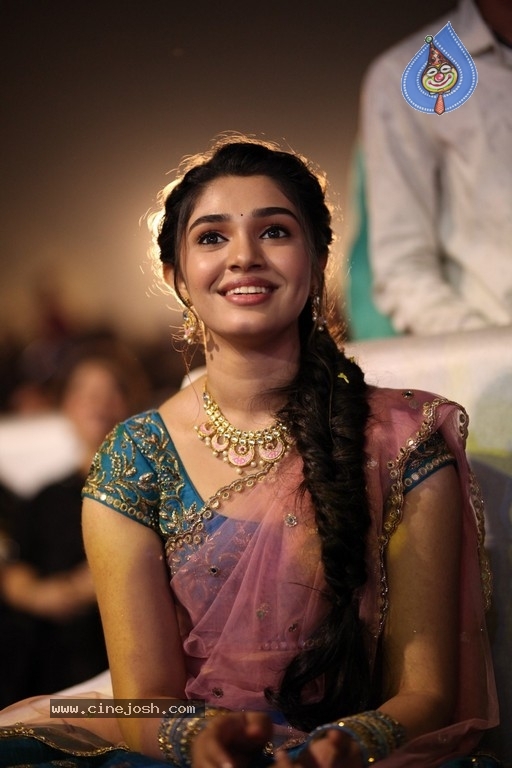 Uppena Blockbuster Celebrations 2 - 8 / 56 photos