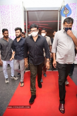 Uppena Movie Pre Release Event 01 - 15 of 57