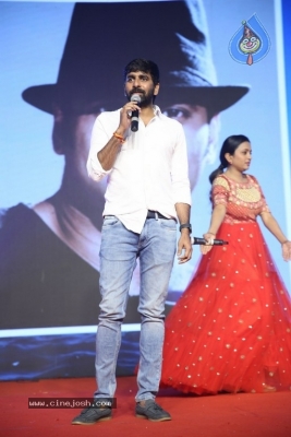 Uppena Movie Pre Release Event 01 - 33 of 57
