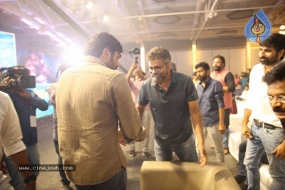 Uppena Movie Pre Release Event 01 - 44 of 57