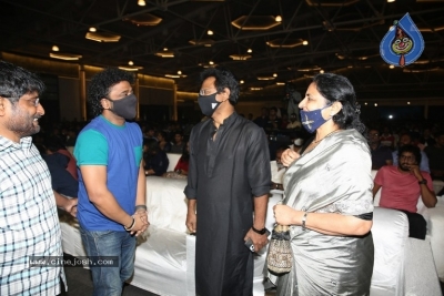 Uppena Movie Pre Release Event 01 - 46 of 57