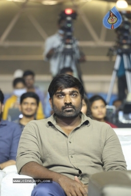 Uppena Movie Pre Release Event 01 - 49 of 57