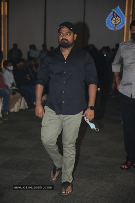 Uppena Movie Pre Release Event 01 - 53 of 57
