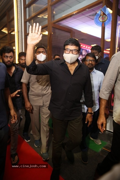 Uppena Movie Pre Release Event 01 - 36 / 57 photos