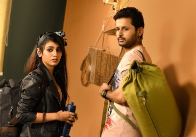 Check Movie Stills - 4 of 7