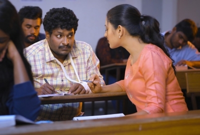 Vivaha Bhojanambu Movie Stills - 4 of 4
