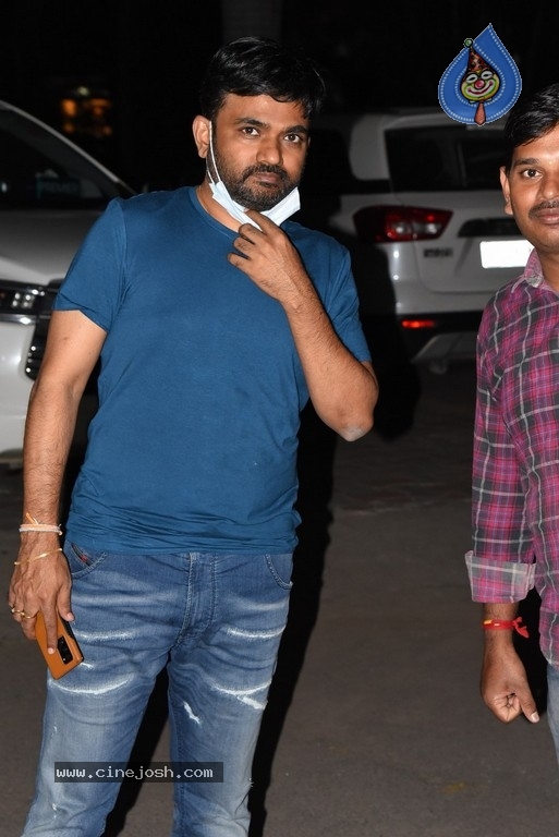 Akshara Movie Special Screening - 2 / 21 photos