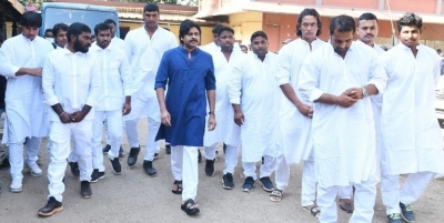 Pawan Kalyan Photos - 8 of 18