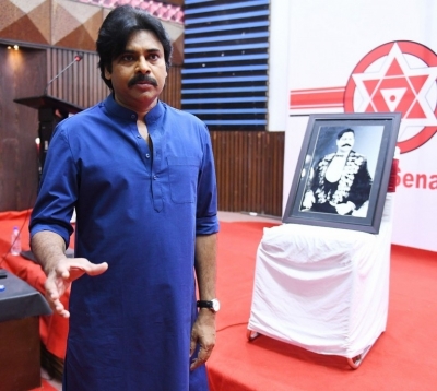 Pawan Kalyan Photos - 12 of 18