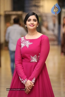 Anchor Shyamala Photos - 2 of 17