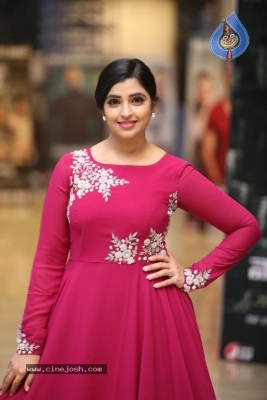 Anchor Shyamala Photos - 3 of 17