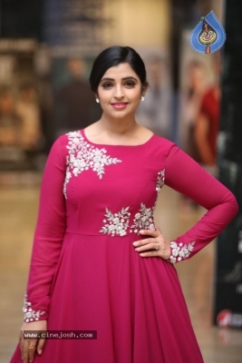 Anchor Shyamala Photos - 4 of 17