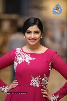 Anchor Shyamala Photos - 7 of 17